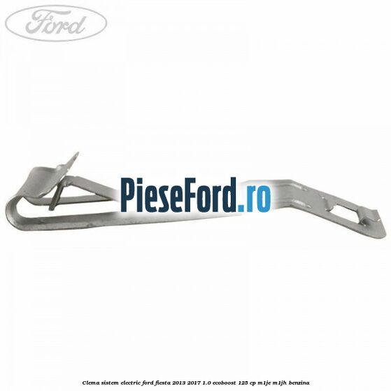 Clema sistem electric Ford Fiesta 2013-2017 1.0 EcoBoost 125 cp M1JE, M1JH benzina