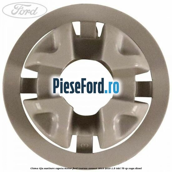 Clema tija sustinere capota motor Ford Tourneo Connect 2013-2018 1.5 TDCi 75 cp XUGA diesel