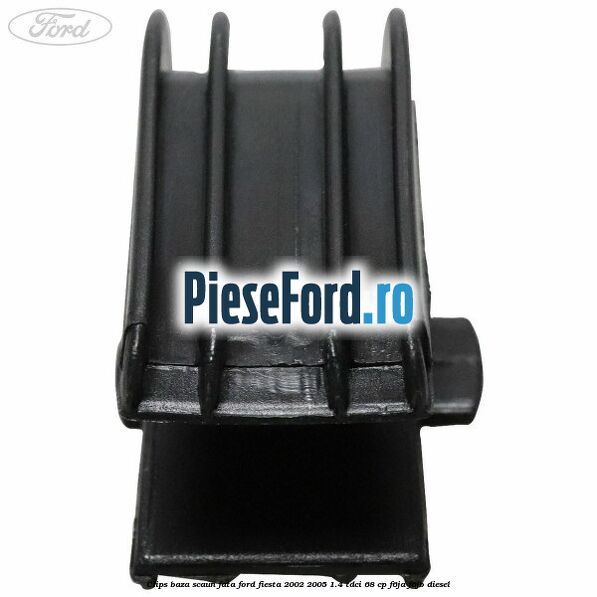 Clips baza scaun fata Ford Fiesta 2002-2005 1.4 TDCi 68 cp Clips baza scaun fata Ford Fiesta 2002-2005 1.4 TDCi 68 cp F6JA, F6JB diesel