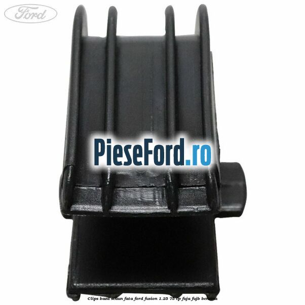 Clips baza scaun fata Ford Fusion 1.25 75 cp FUJA, FUJB benzina