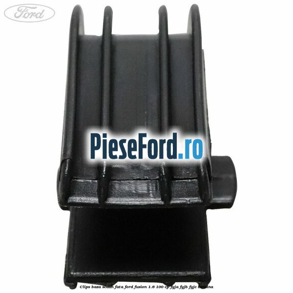 Clips baza scaun fata Ford Fusion 1.6 100 cp FYJA, FYJB, FYJC benzina