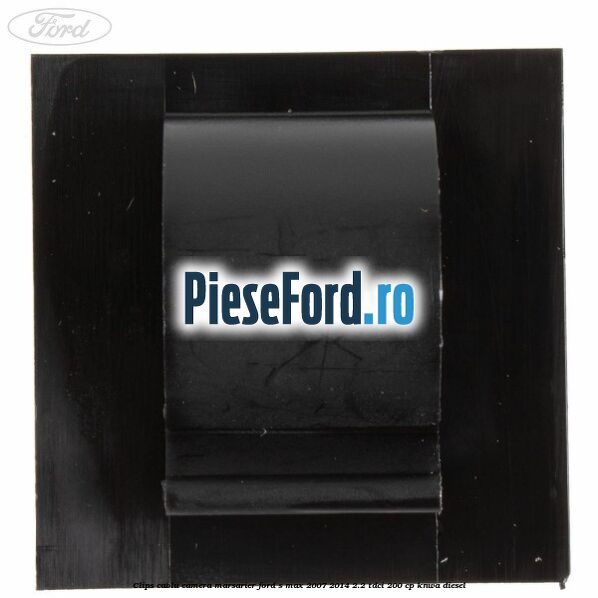 Clips cablu camera marsarier Ford S-Max 2007-2014 2.2 TDCi 200 cp Clips cablu camera marsarier Ford S-Max 2007-2014 2.2 TDCi 200 cp KNWA diesel