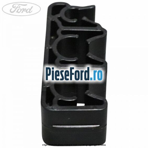 Clips conducta frana 3 Ford B-Max 1.4 90 cp SPJD, SPJE benzina