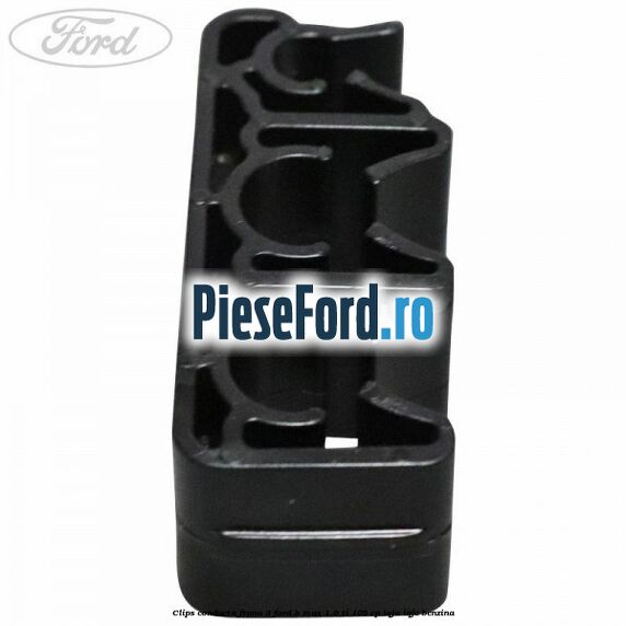 Clips conducta frana 3 Ford B-Max 1.6 Ti 105 cp IQJA, IQJC benzina