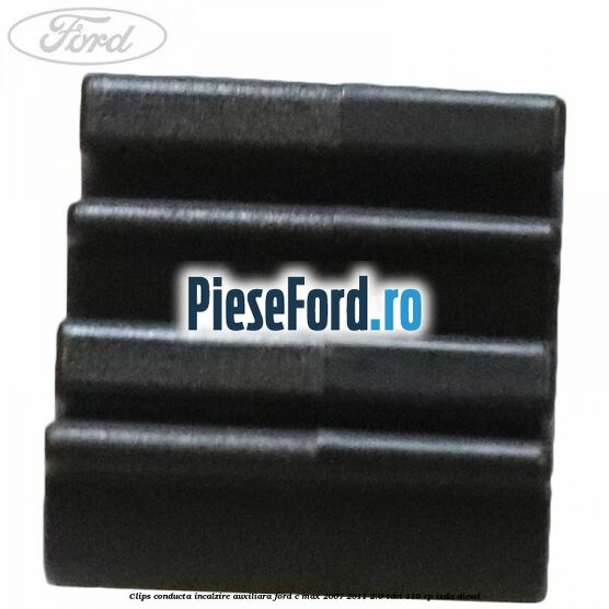 Clips conducta incalzire auxiliara Ford C-Max 2007-2011 2.0 TDCi 110 cp Clips conducta incalzire auxiliara Ford C-Max 2007-2011 2.0 TDCi 110 cp IXDA diesel