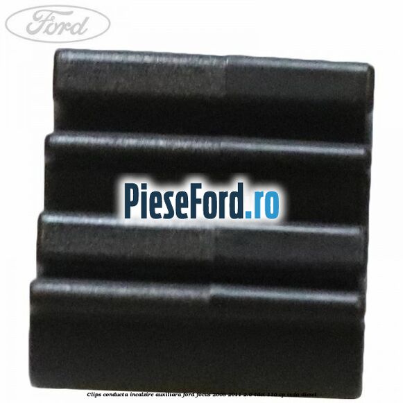 Clips conducta incalzire auxiliara Ford Focus 2008-2011 2.0 TDCi 110 cp Clips conducta incalzire auxiliara Ford Focus 2008-2011 2.0 TDCi 110 cp IXDA diesel