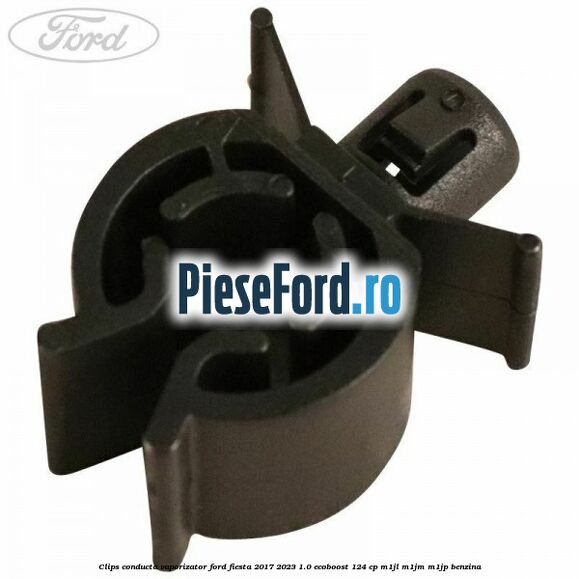 Clips conducta vaporizator Ford Fiesta 2017-2023 1.0 EcoBoost 124 cp M1JL, M1JM, M1JP benzina