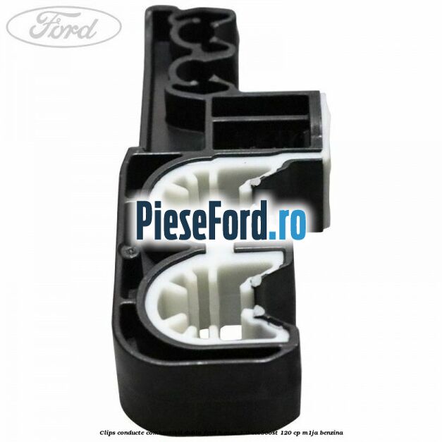 Clips conducte combustibil dubla Ford B-Max 1.0 EcoBoost 120 cp M1JA benzina