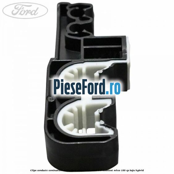 Clips conducte combustibil dubla Ford Puma 2020-2023 1.0 EcoBoost mHEV 155 cp BZJA Hybrid