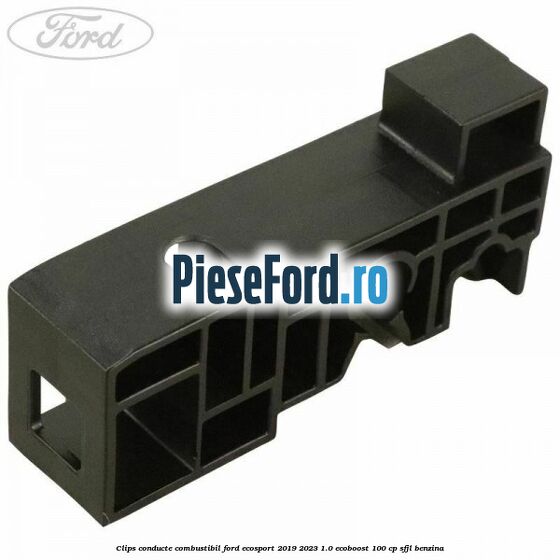 Clips conducte combustibil Ford EcoSport 2019-2023 1.0 EcoBoost 100 cp SFJL benzina