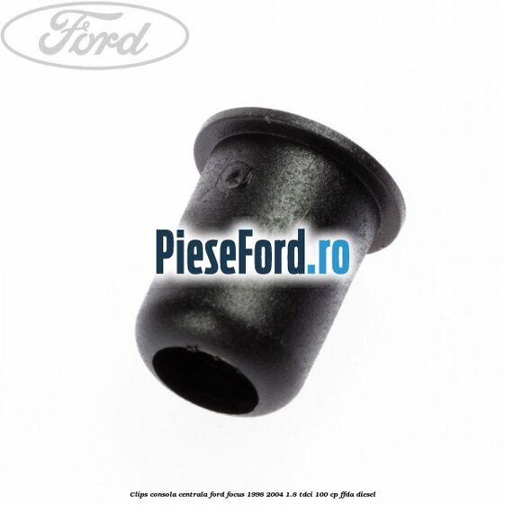 Clips consola centrala Ford Focus 1998-2004 1.8 TDCi 100 cp Clips consola centrala Ford Focus 1998-2004 1.8 TDCi 100 cp FFDA diesel