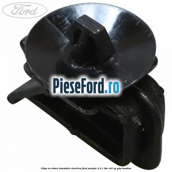 Clips cu clema instalatie electrica Ford Scorpio 2.3 i 16V 147 cp Y5A benzina