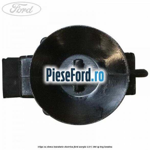 Clips cu clema instalatie electrica Ford Scorpio 2.9 i 150 cp BRG benzina