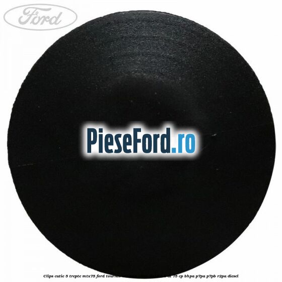 Clips cutie 5 trepte MTX75 Ford Tourneo Connect 2002-2014 1.8 Di 75 cp BHPA, P7PA, P7PB, R2PA diesel