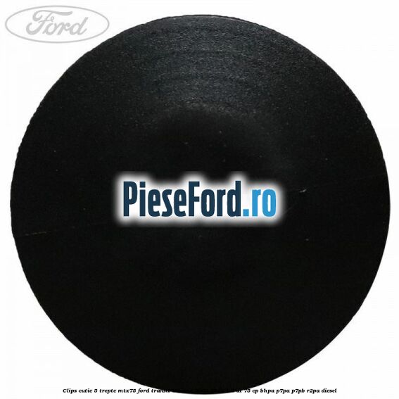 Clips cutie 5 trepte MTX75 Ford Transit Connect 2002-2014 1.8 Di 75 cp BHPA, P7PA, P7PB, R2PA diesel