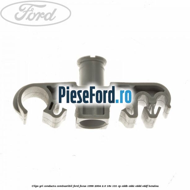 Clips gri conducta combustibil Ford Focus 1998-2004 2.0 16V 131 cp Clips gri conducta combustibil Ford Focus 1998-2004 2.0 16V 131 cp EDDB, EDDC, EDDD, EDDF benzina
