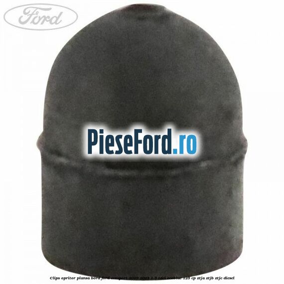 Clips opritor plansa bord Ford EcoSport 2019-2023 1.5 TDCi EcoBlue 125 cp ZTJA, ZTJB, ZTJC diesel