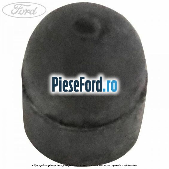 Clips opritor plansa bord Ford Focus 2019-2023 2.3 EcoBoost ST 280 cp N3DA, N3DB benzina