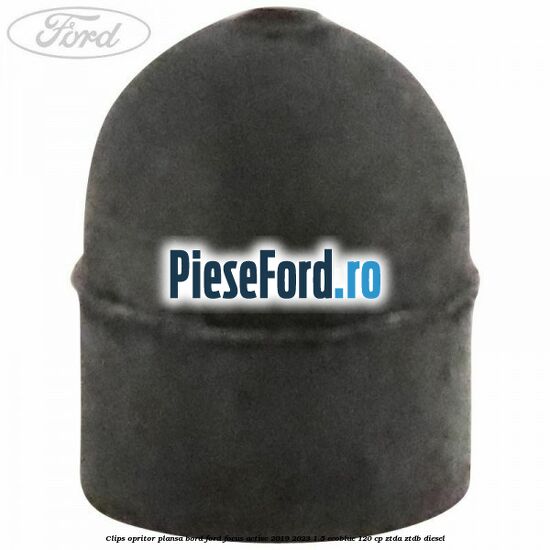 Clips opritor plansa bord Ford Focus Active 2019-2023 1.5 EcoBlue 120 cp ZTDA, ZTDB diesel