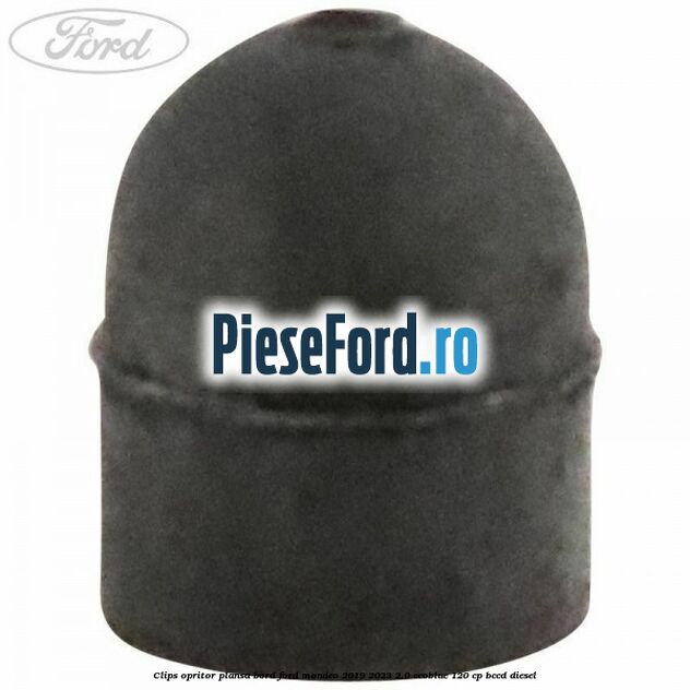 Clips opritor plansa bord Ford Mondeo 2019-2023 2.0 EcoBlue 120 cp BCCD diesel