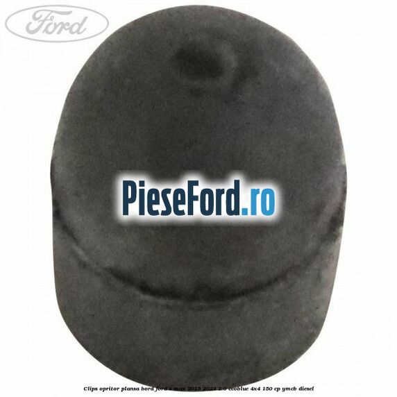 Clips opritor plansa bord Ford S-Max 2015-2023 2.0 EcoBlue 4x4 150 cp YMCB diesel