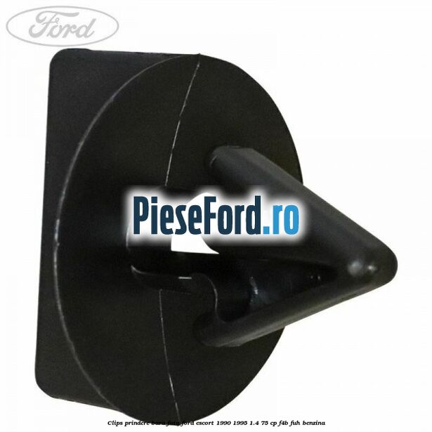 Clips prindere bara fata Ford Escort 1990-1995 1.4 75 cp F4B, FUH benzina