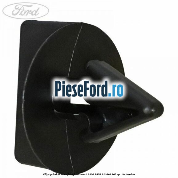 Clips prindere bara fata Ford Escort 1990-1995 1.8 4x4 105 cp RDA benzina