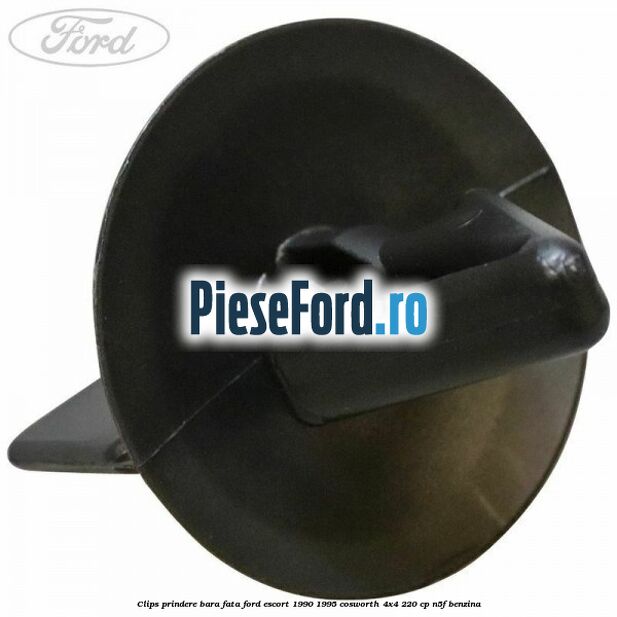 Clips prindere bara fata Ford Escort 1990-1995 Cosworth 4x4 220 cp N5F benzina
