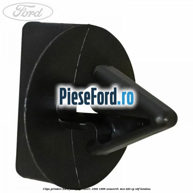 Clips prindere bara fata Ford Escort 1990-1995 Cosworth 4x4 220 cp N5F benzina