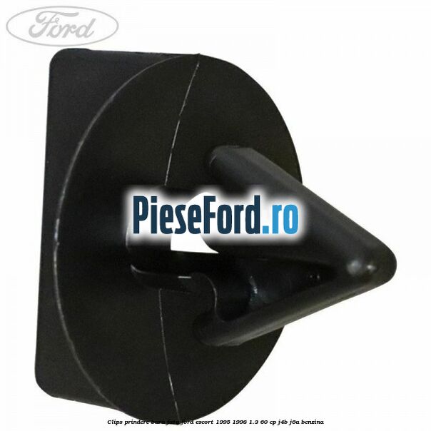 Clips prindere bara fata Ford Escort 1995-1998 1.3 60 cp J4B, J6A benzina