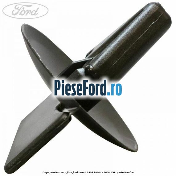 Clips prindere bara fata Ford Escort 1995-1998 RS 2000 150 cp N7A benzina