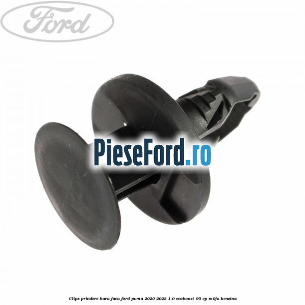 Clips prindere bara fata Ford Puma 2020-2023 1.0 EcoBoost 95 cp M0JA benzina
