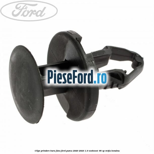 Clips prindere bara fata Ford Puma 2020-2023 1.0 EcoBoost 95 cp M0JA benzina