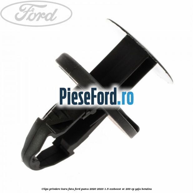 Clips prindere bara fata Ford Puma 2020-2023 1.5 EcoBoost ST 200 cp YZJA benzina