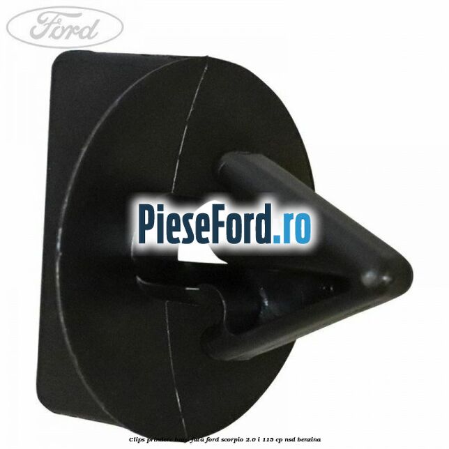 Clips prindere bara fata Ford Scorpio 2.0 i 115 cp NSD benzina