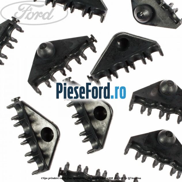 Clips prindere cablu fisa aprindere Ford Escort 1990-1995 1.6 105 cp LJF benzina