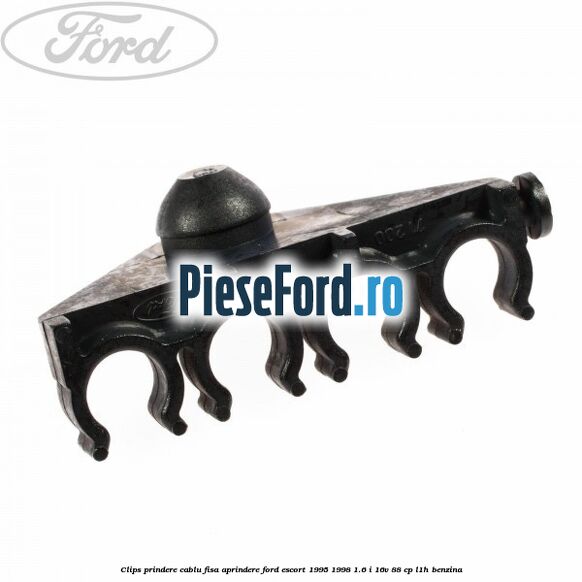 Clips prindere cablu fisa aprindere Ford Escort 1995-1998 1.6 i 16V 88 cp L1H benzina