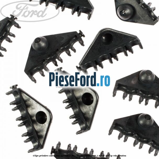 Clips prindere cablu fisa aprindere Ford Escort 1995-1998 1.8 16V 105 cp Clips prindere cablu fisa aprindere Ford Escort 1995-1998 1.8 16V 105 cp RDA benzina
