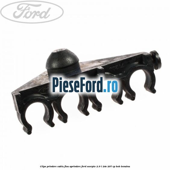 Clips prindere cablu fisa aprindere Ford Scorpio 2.9 i 24V 207 cp BOB benzina