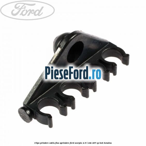Clips prindere cablu fisa aprindere Ford Scorpio 2.9 i 24V 207 cp BOB benzina