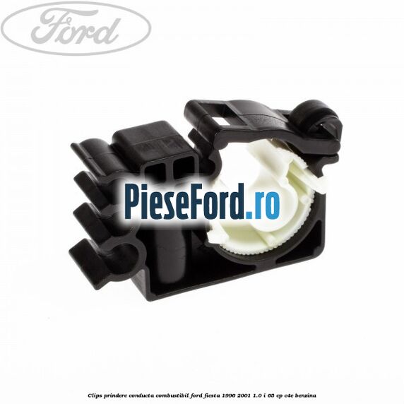 Clips prindere conducta combustibil Ford Fiesta 1996-2001 1.0 i 65 cp C4E benzina