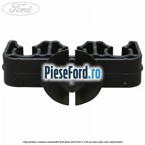 Clips prindere conducta combustibil Ford Fiesta 2013-2017 1.0 65 cp XMJA, XMJB, XMJC, XMJD benzina