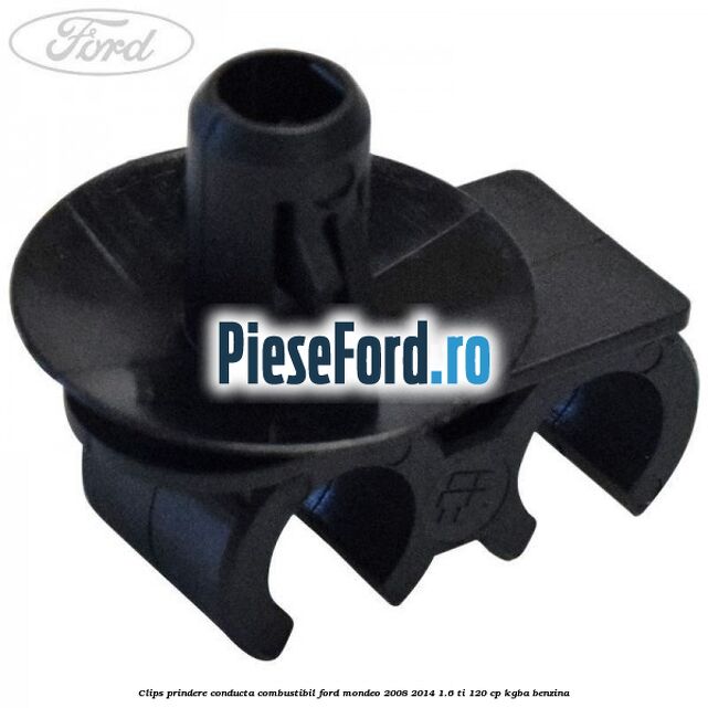 Clips prindere conducta combustibil Ford Mondeo 2008-2014 1.6 Ti 120 cp Clips prindere conducta combustibil Ford Mondeo 2008-2014 1.6 Ti 120 cp KGBA benzina