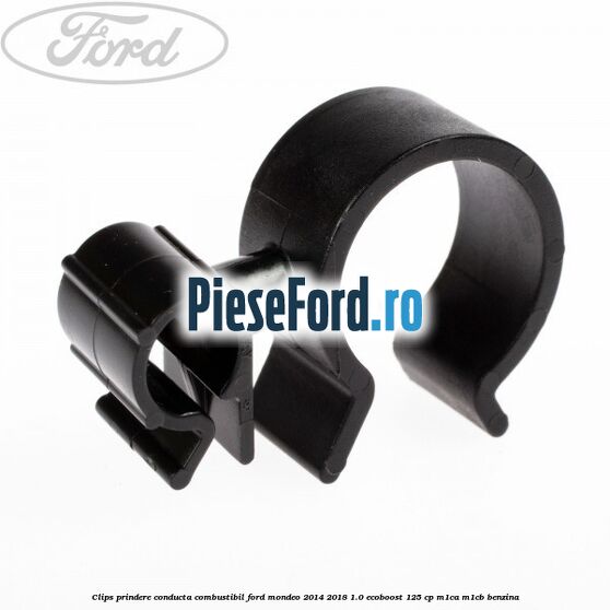 Clips prindere conducta combustibil Ford Mondeo 2014-2018 1.0 EcoBoost 125 cp M1CA, M1CB benzina