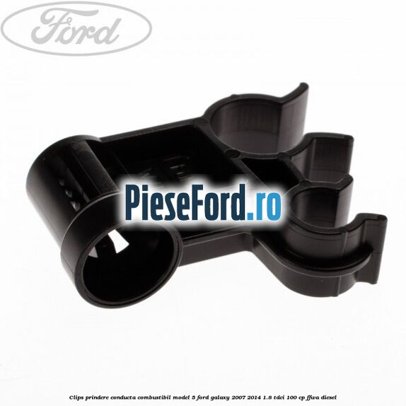 Clips prindere conducta combustibil model 5 Ford Galaxy 2007-2014 1.8 TDCi 100 cp Clips prindere conducta combustibil model 5 Ford Galaxy 2007-2014 1.8 TDCi 100 cp FFWA diesel