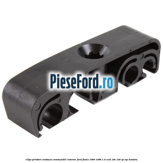 Clips prindere conducta combustibil rezervor Ford Fiesta 1989-1996 1.8 XR2i 16V 130 cp RQC benzina