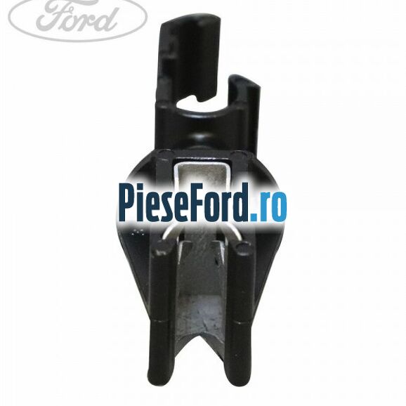 Clips prindere conducta retur filtru combustibil Ford Focus 2014-2018 1.6 TDCi ECOnetic 105 cp NGDA, NGDB diesel