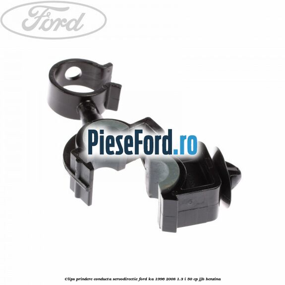 Clips prindere conducta servodirectie Ford Ka 1996-2008 1.3 i 50 cp JJB benzina