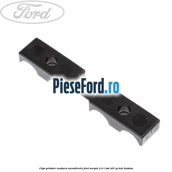 Clips prindere conducta servodirectie Ford Scorpio 2.9 i 24V 207 cp BOB benzina