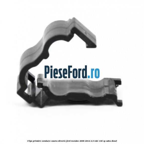 Clips prindere conducte caseta directie Ford Mondeo 2008-2014 2.0 TDCi 130 cp AZBA diesel